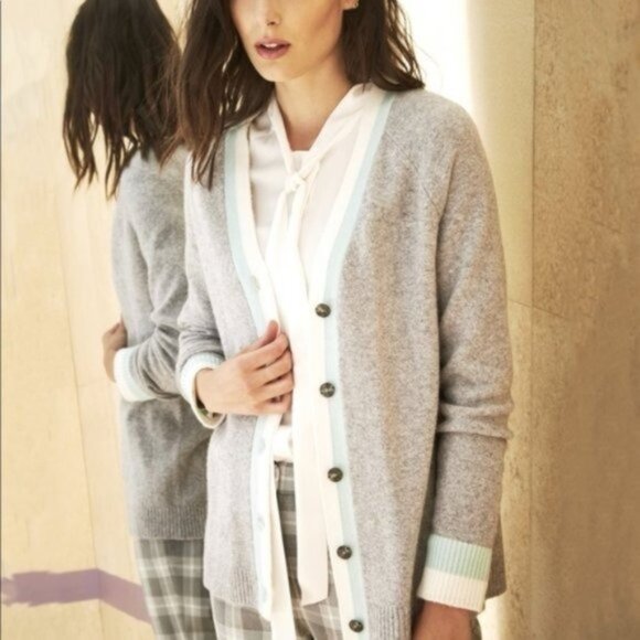 NWT COURT & ROWE Kenmare Cardigan M - Picture 2 of 6